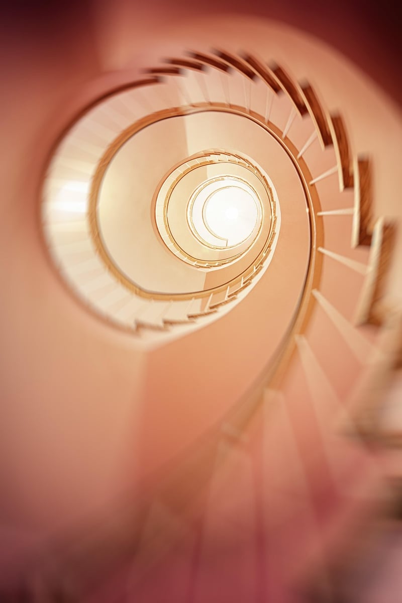 Time Loop Spiral